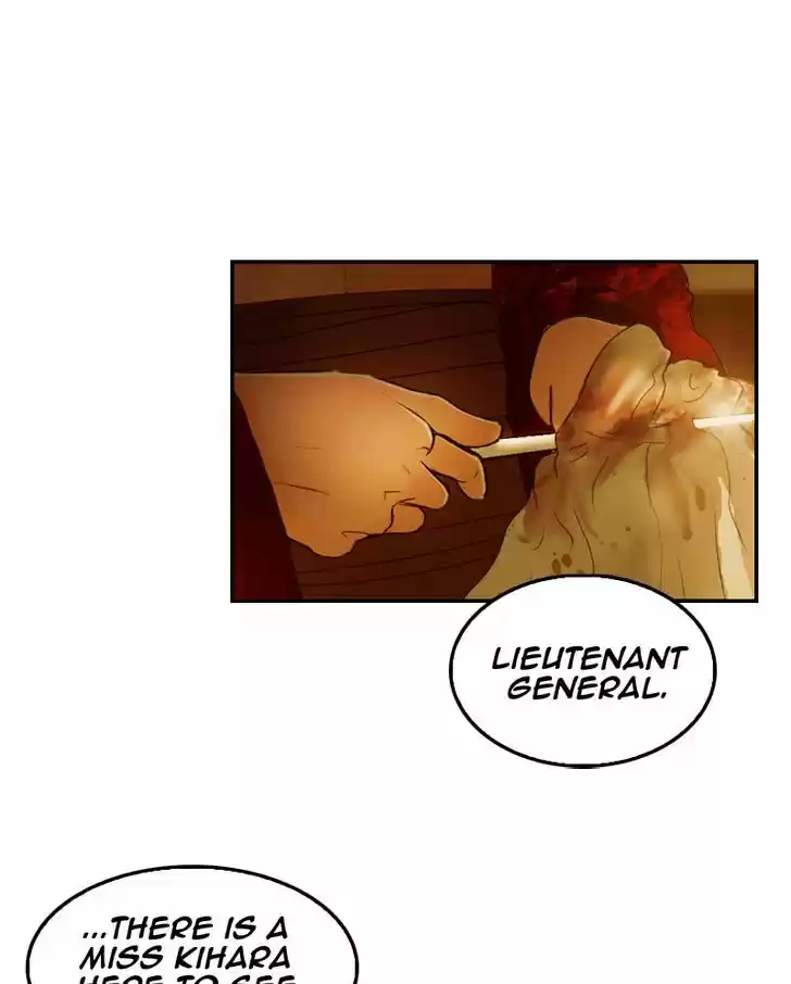 My Dear Cold-Blooded King 18