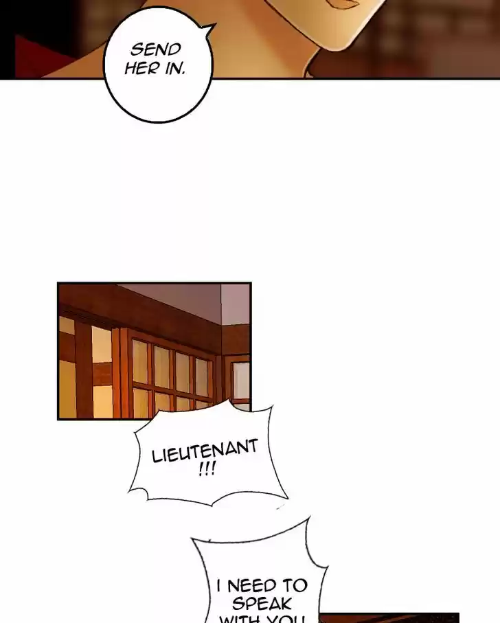 My Dear Cold-Blooded King 18