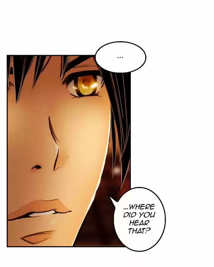 My Dear Cold-Blooded King 18