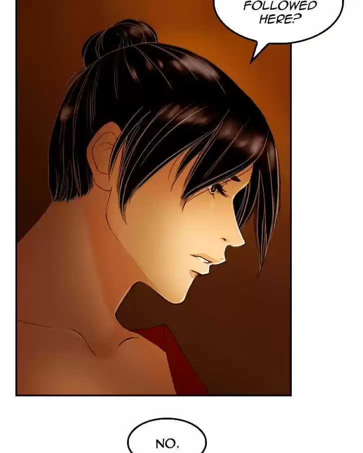 My Dear Cold-Blooded King 18