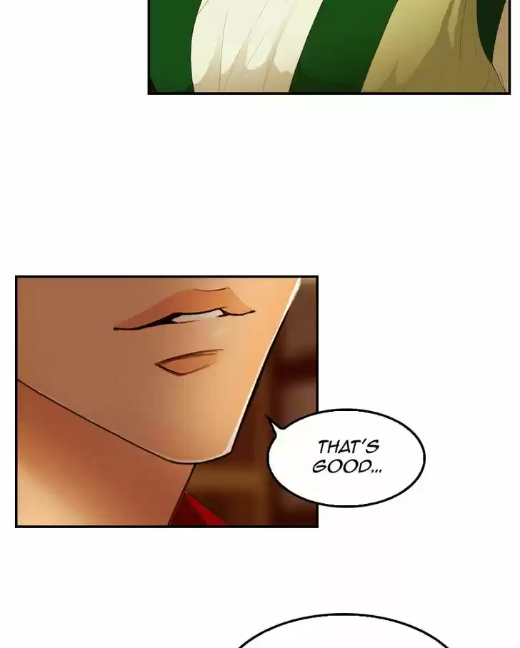 My Dear Cold-Blooded King 18