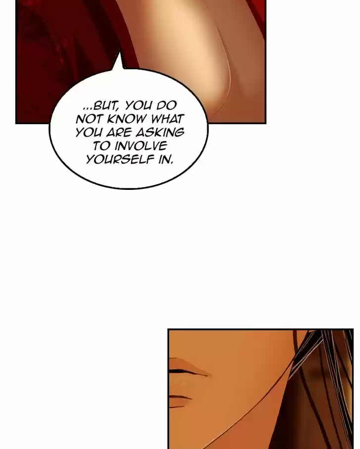 My Dear Cold-Blooded King 18