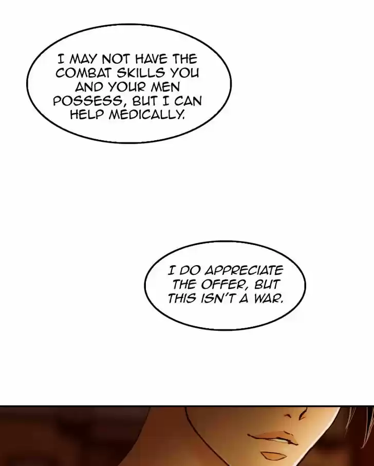 My Dear Cold-Blooded King 18