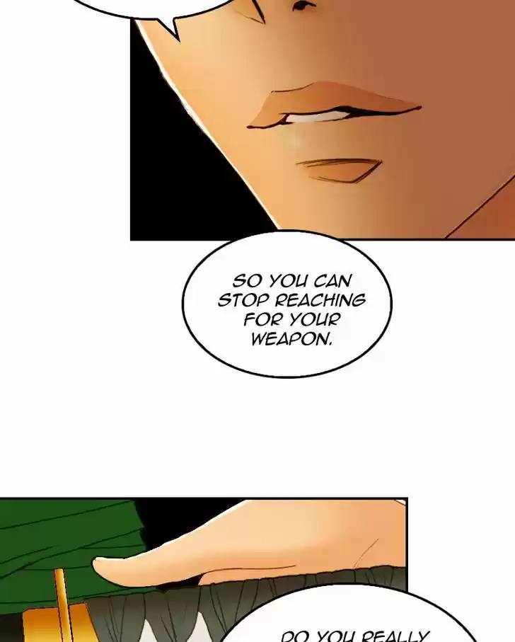 My Dear Cold-Blooded King 18