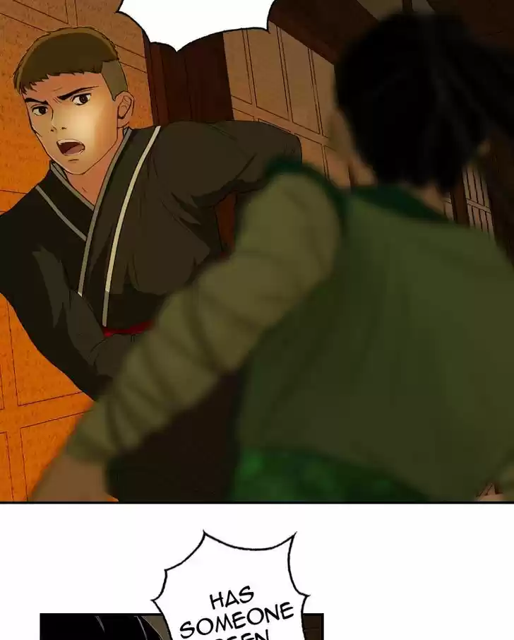 My Dear Cold-Blooded King 19