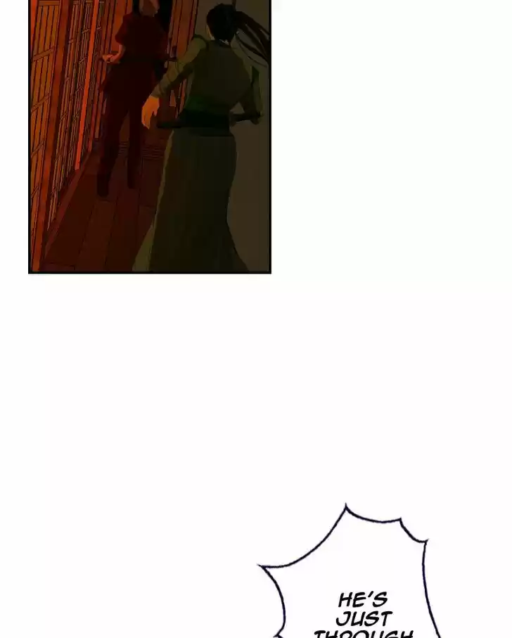 My Dear Cold-Blooded King 19