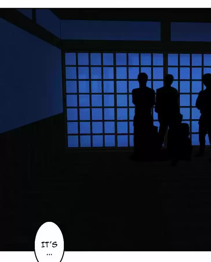 My Dear Cold-Blooded King 19