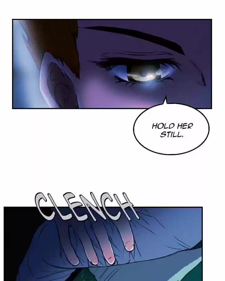 My Dear Cold-Blooded King 19