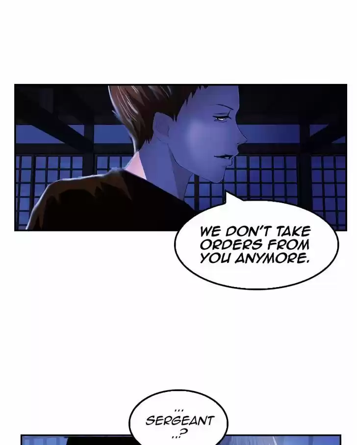 My Dear Cold-Blooded King 19