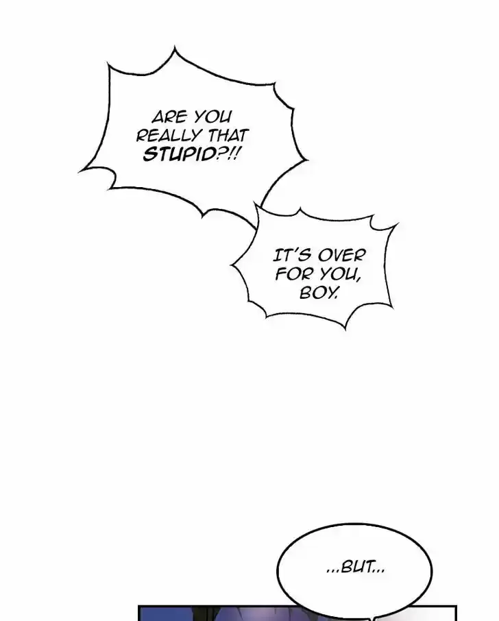 My Dear Cold-Blooded King 19