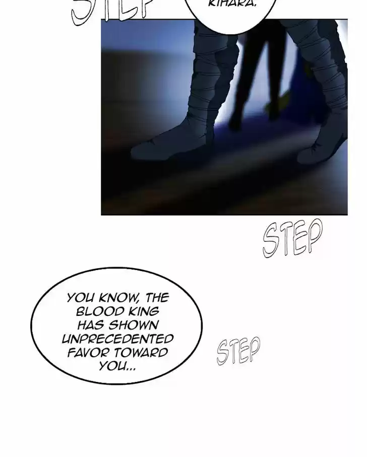 My Dear Cold-Blooded King 19