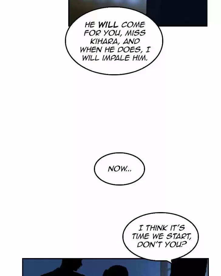 My Dear Cold-Blooded King 19