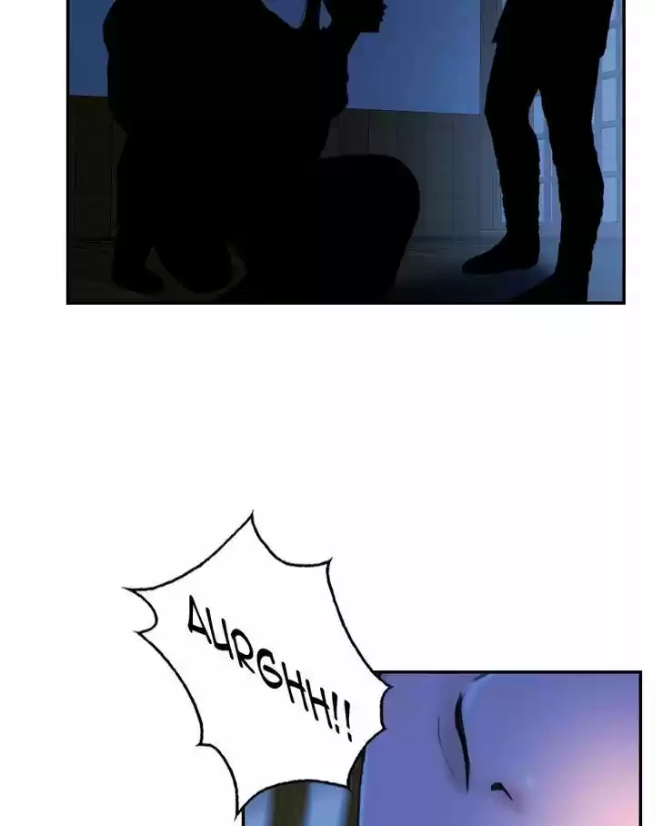 My Dear Cold-Blooded King 19