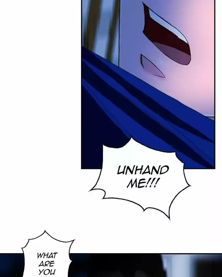 My Dear Cold-Blooded King 19