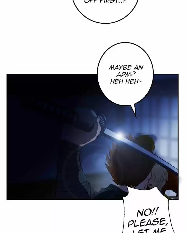 My Dear Cold-Blooded King 19