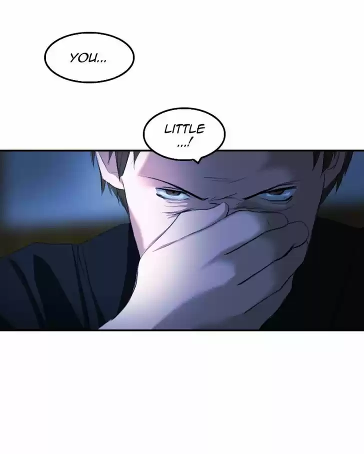 My Dear Cold-Blooded King 19