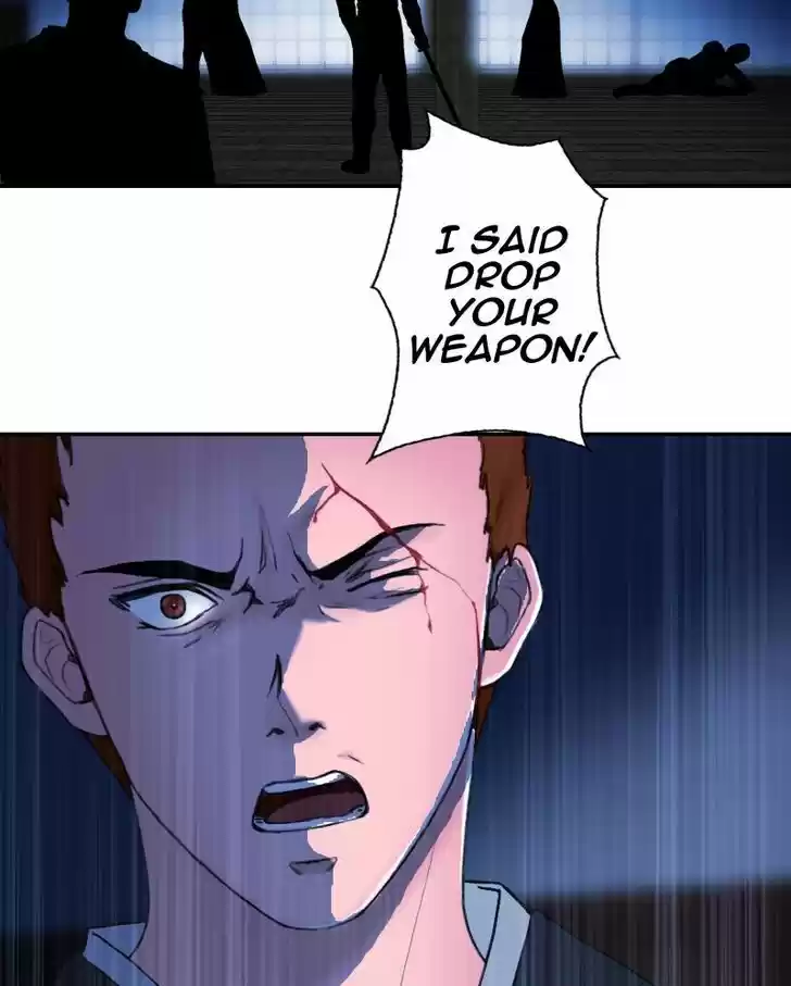 My Dear Cold-Blooded King 19