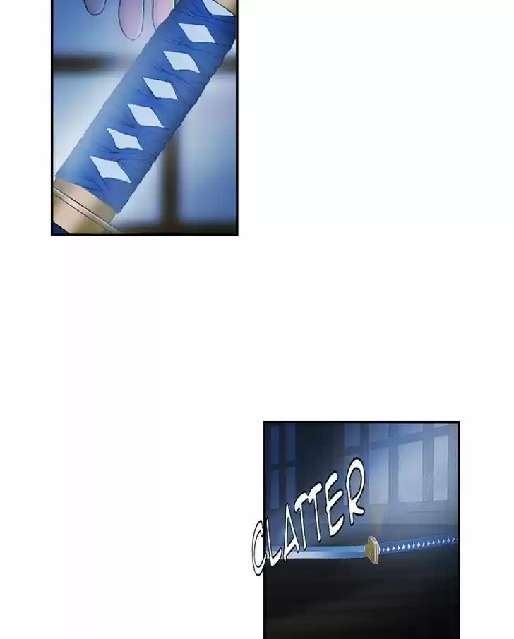 My Dear Cold-Blooded King 19