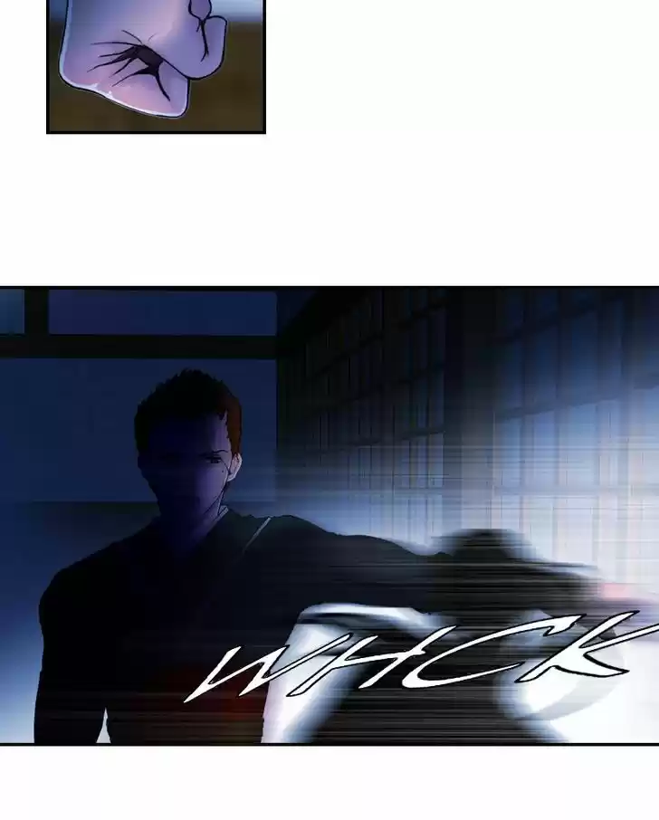 My Dear Cold-Blooded King 19