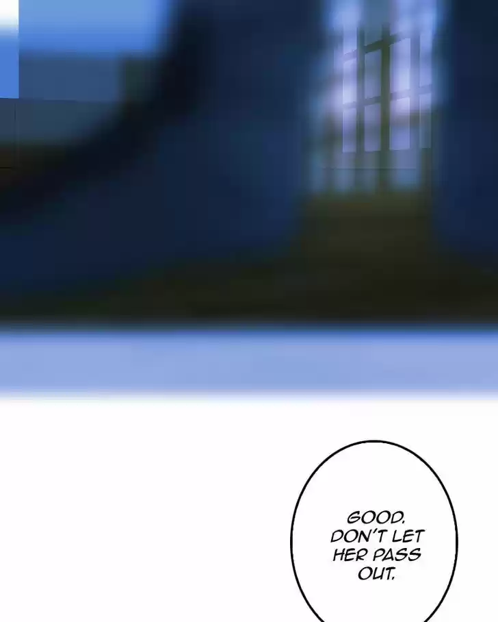 My Dear Cold-Blooded King 19