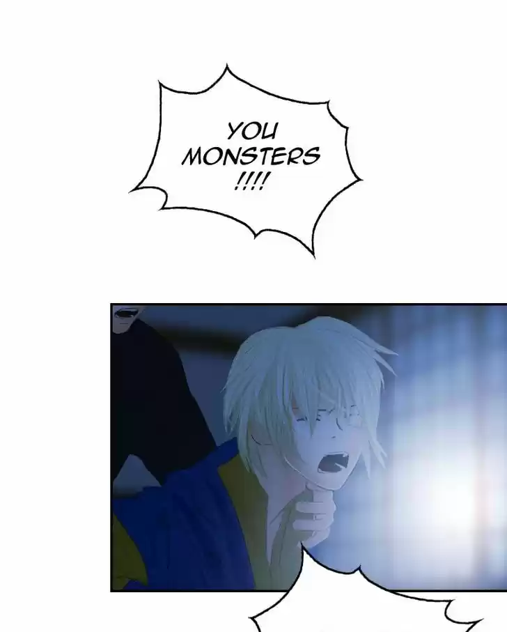 My Dear Cold-Blooded King 19