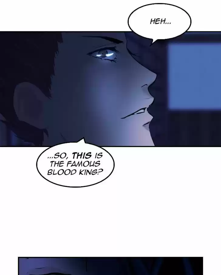 My Dear Cold-Blooded King 19