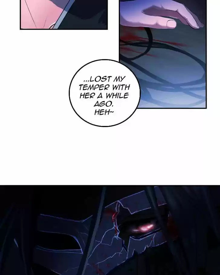 My Dear Cold-Blooded King 19