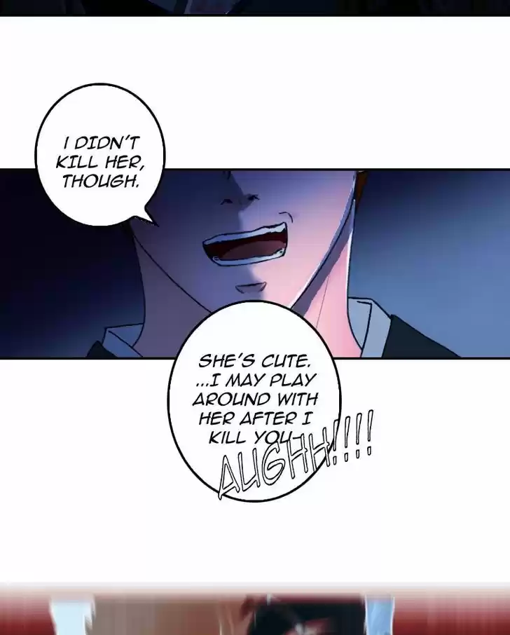 My Dear Cold-Blooded King 19