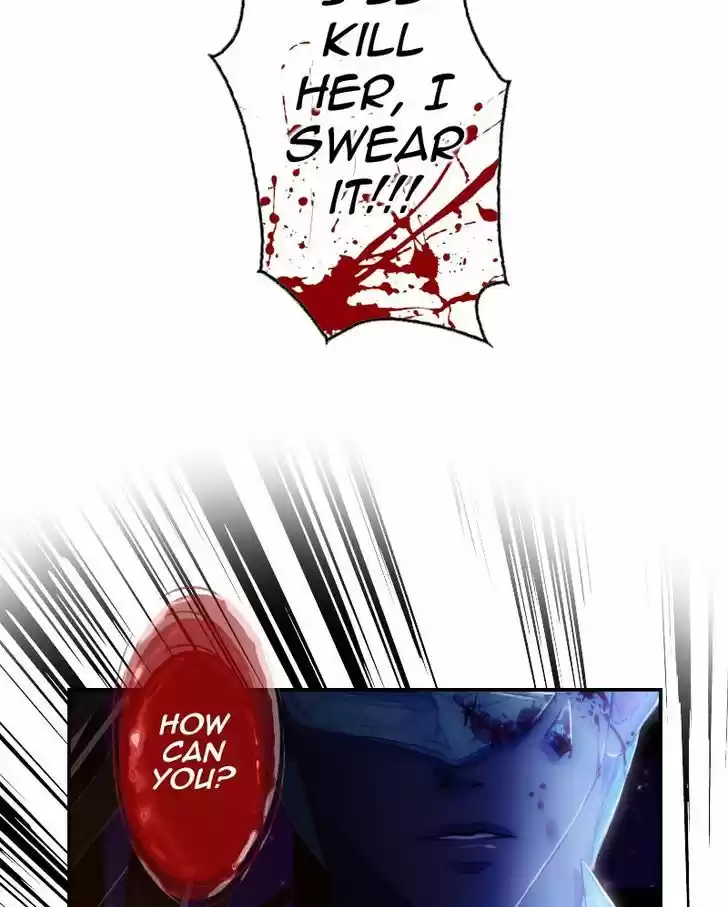 My Dear Cold-Blooded King 19