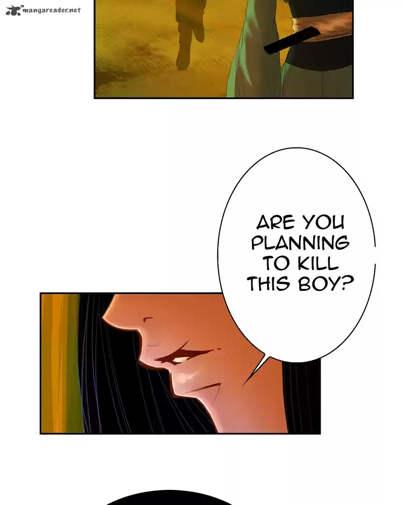 My Dear Cold-Blooded King 2