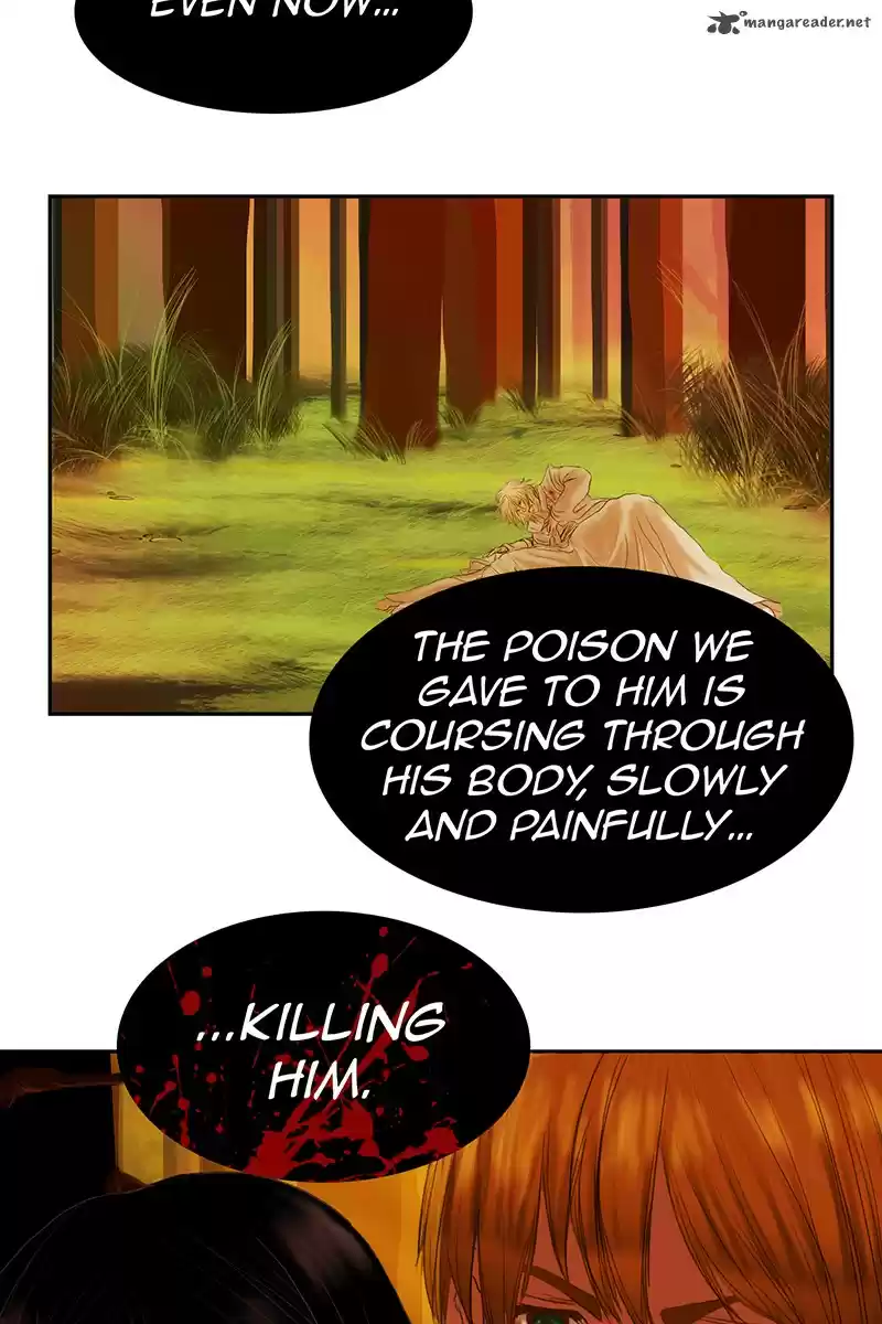 My Dear Cold-Blooded King 2