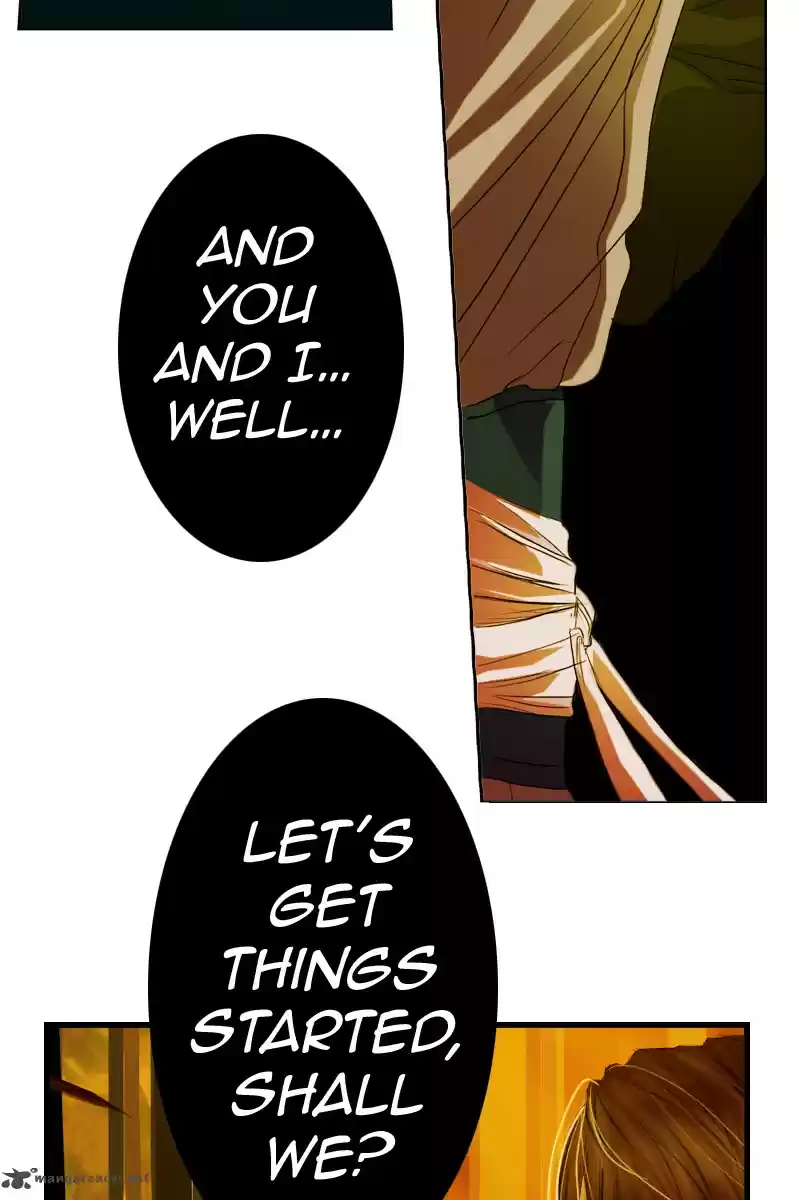 My Dear Cold-Blooded King 2