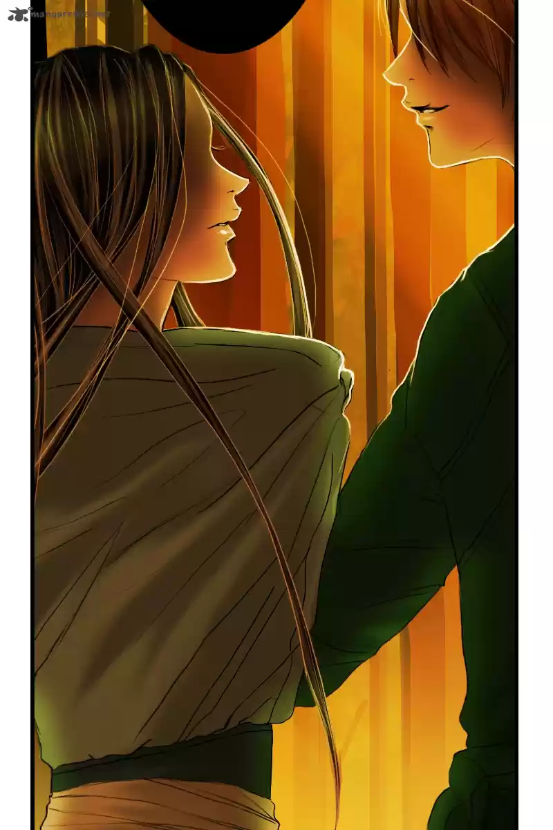 My Dear Cold-Blooded King 2