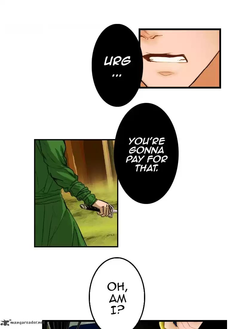 My Dear Cold-Blooded King 2