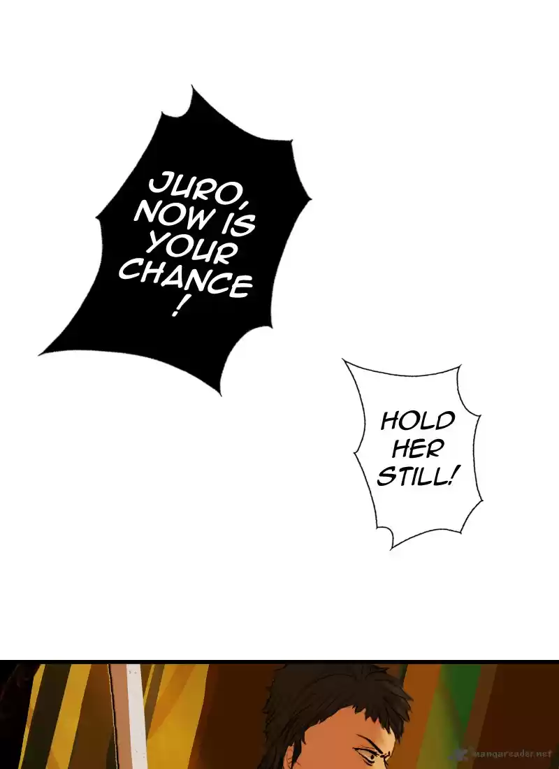 My Dear Cold-Blooded King 2