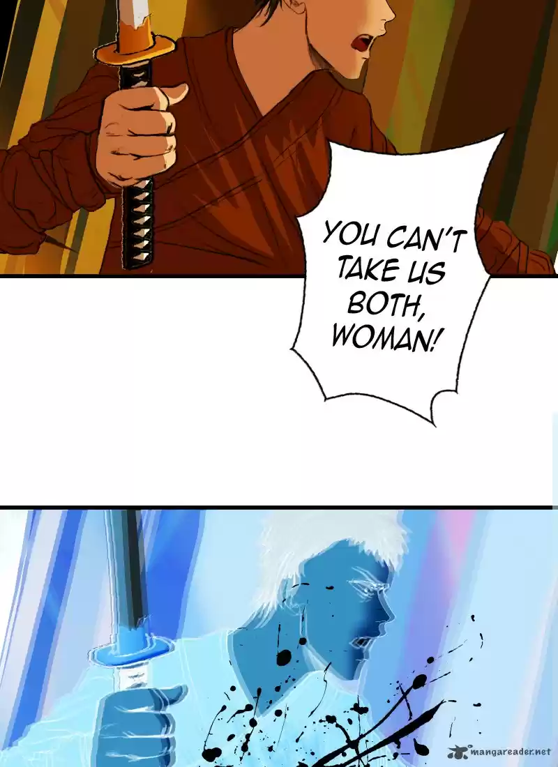 My Dear Cold-Blooded King 2