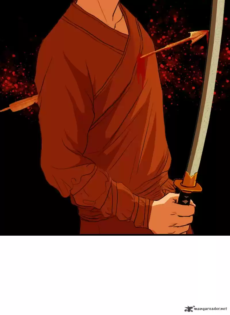 My Dear Cold-Blooded King 2