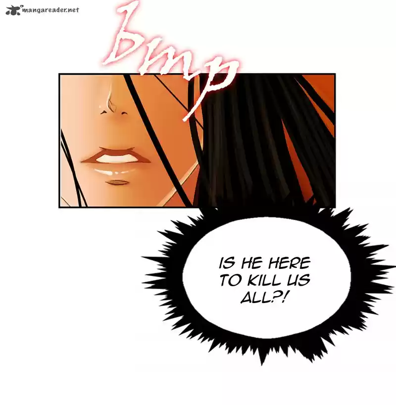 My Dear Cold-Blooded King 2