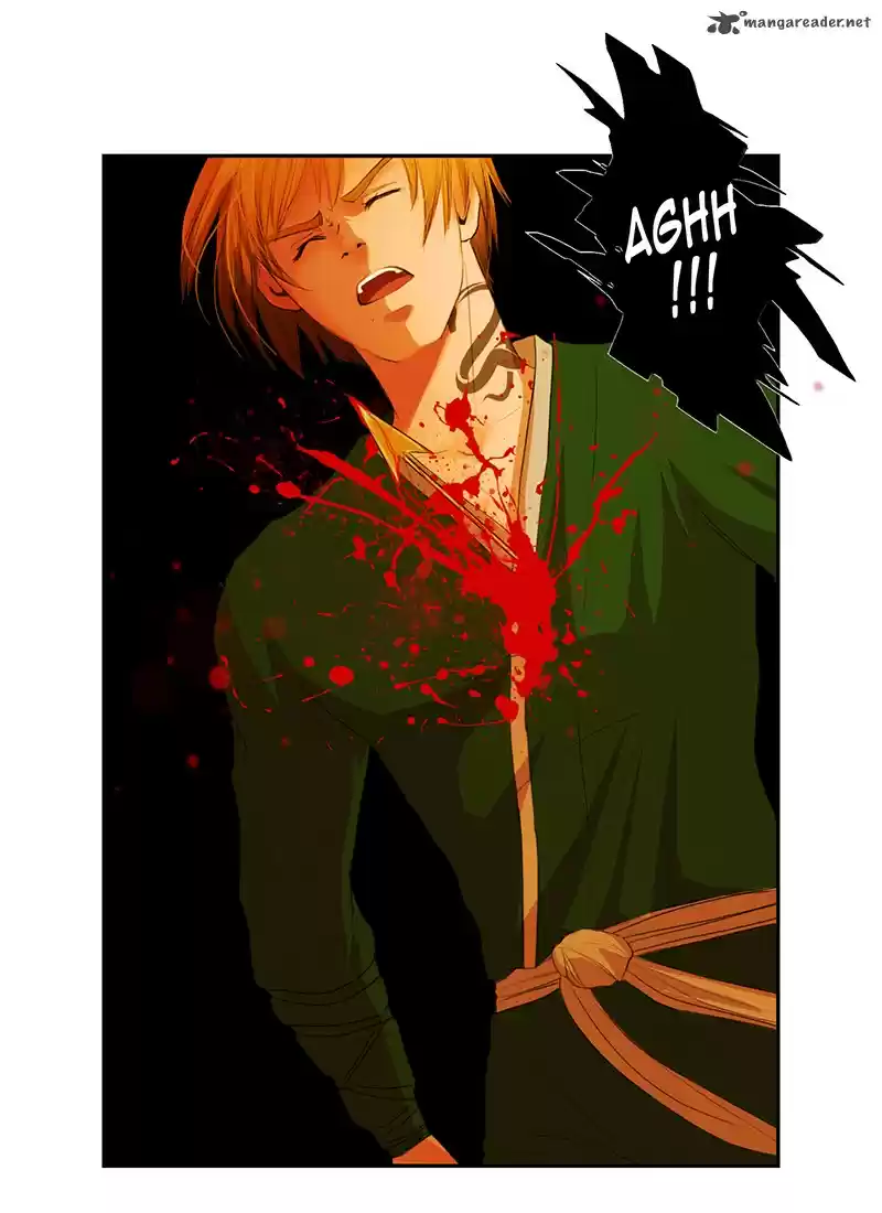 My Dear Cold-Blooded King 2