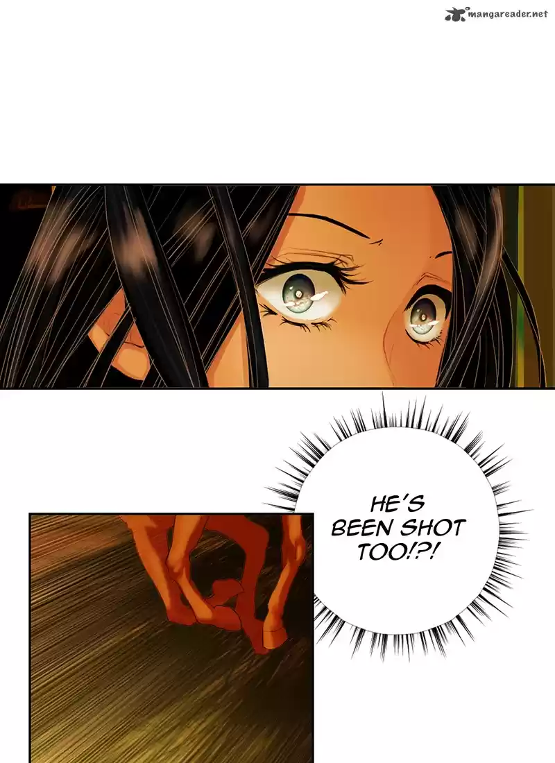 My Dear Cold-Blooded King 2