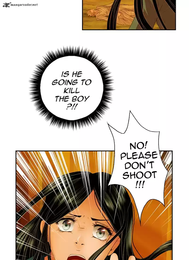 My Dear Cold-Blooded King 2