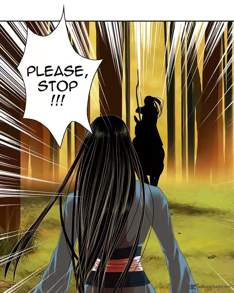 My Dear Cold-Blooded King 2