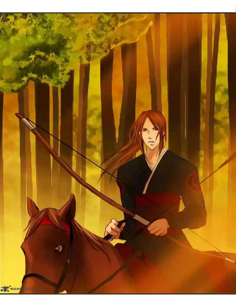 My Dear Cold-Blooded King 2