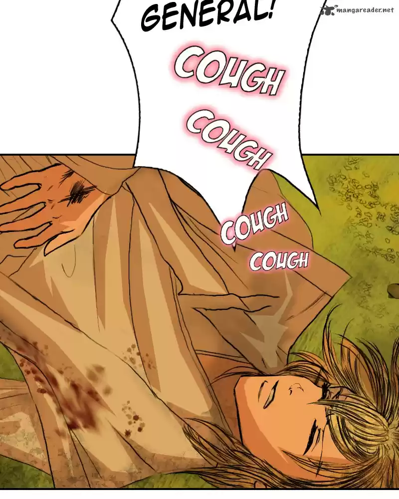 My Dear Cold-Blooded King 2