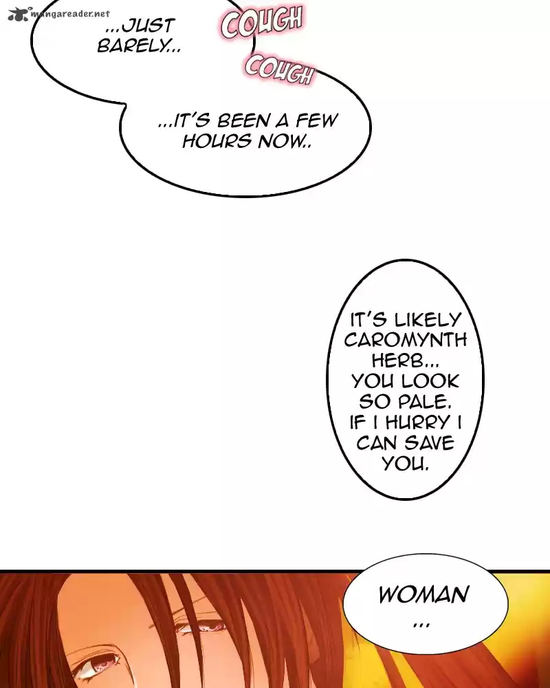 My Dear Cold-Blooded King 2