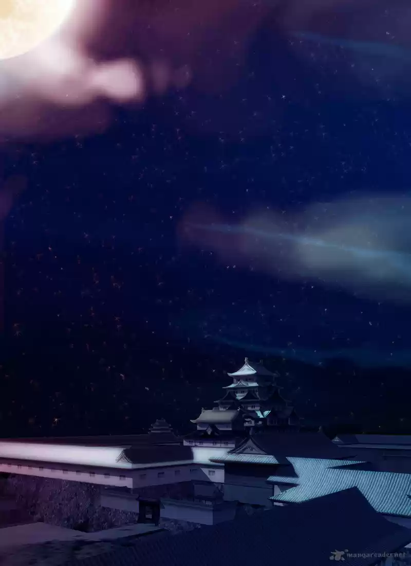 My Dear Cold-Blooded King 2