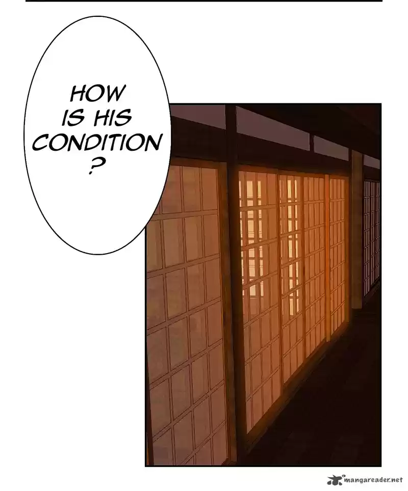 My Dear Cold-Blooded King 2