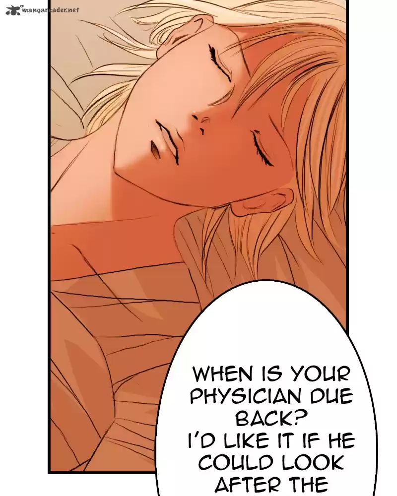 My Dear Cold-Blooded King 2