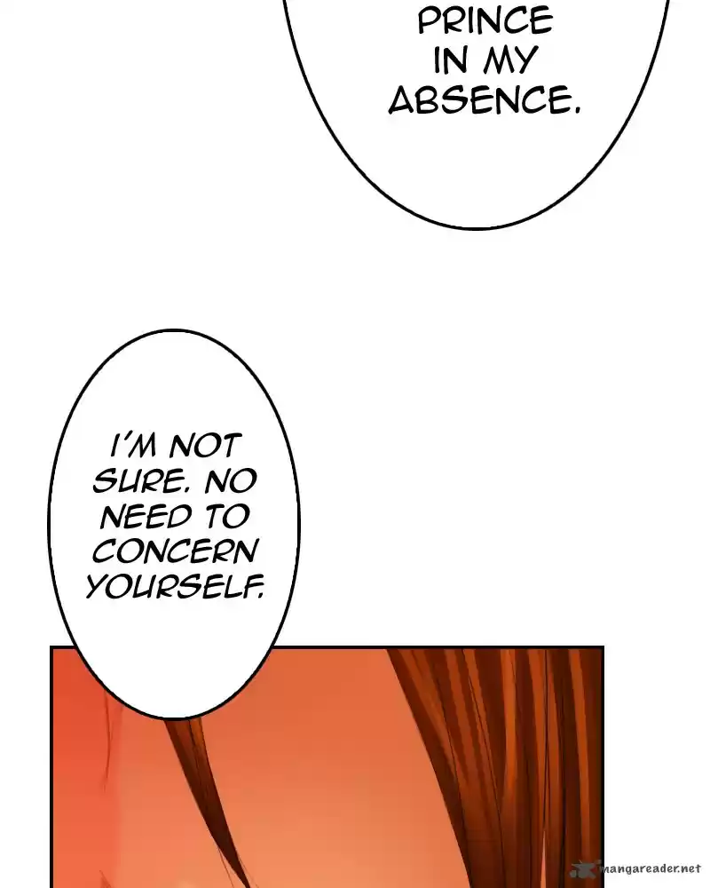 My Dear Cold-Blooded King 2