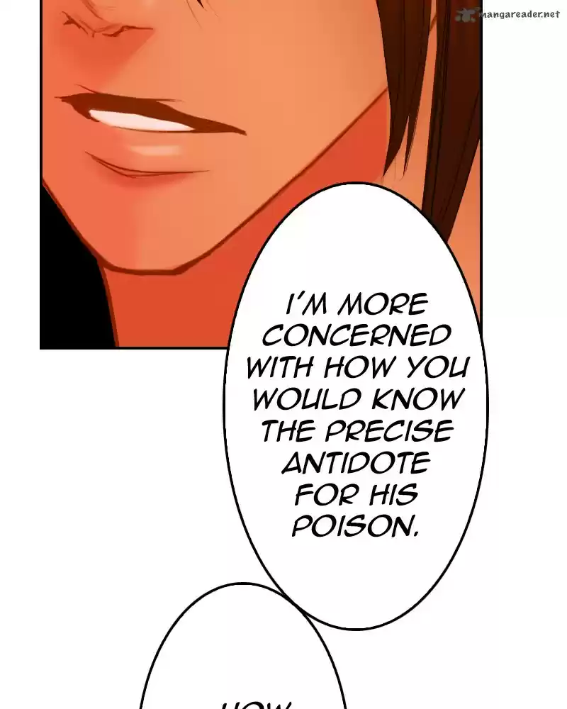 My Dear Cold-Blooded King 2